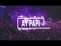 DJ WZRD - Ay Papi