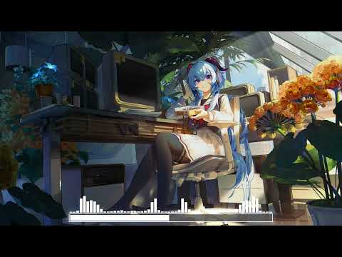 Heavyweight - Nightcore ♪