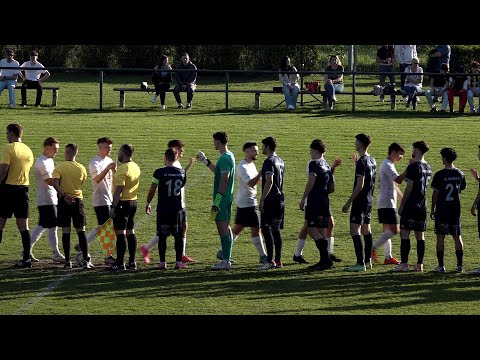 SC Mannswörth – WAF Brigittenau