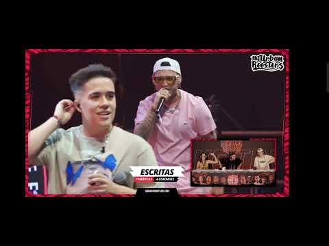 Kapo y BTA reaccionan a Gazir vs Blon || FMS España - Jornada 5 - 2022