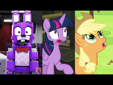 Cabalgando En La Pradera - Mi versión 2/4