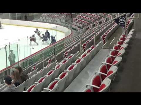 NAX Prep vs IHA Prep