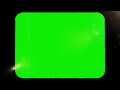 GREEN SCREEN EFFECTS|16mm vintage film slideshow|video footage|Free After Effects Template#ChromaKey