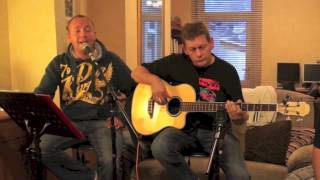 The Ratzkins : Wherever I Lay My Hat : Paul Young Cover