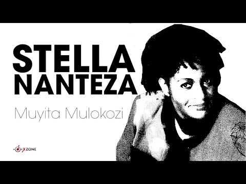Muyita Mulokozi