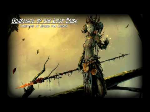 Tribal Fantasy Music - Guardians of the Lost Tribe