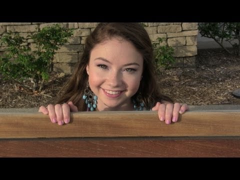 How to Enhance Your Hazel/Brown Eyes!