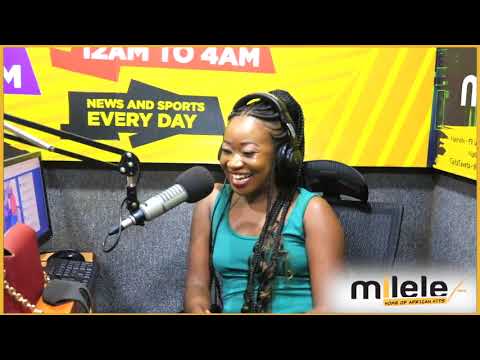 Tiera Gee: I cannot go back to work in the Media Industry