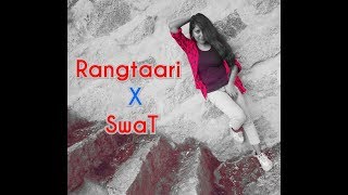 DANCE Rangtaari | Loveyatri | T-series | SwaT | Bollywood Dance