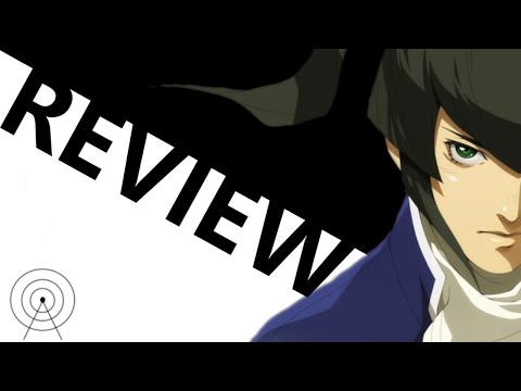 SHIN MEGAMI TENSEI IV Review