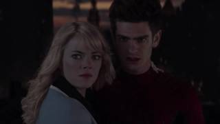 The Amazing Spider-Man 2 | Alicia Keys-It&#39;s On Again