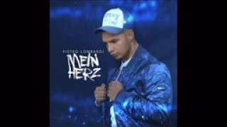 Pietro Lombardi mein Herz heute erschienen 6.1.2017