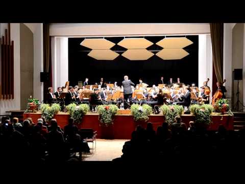 Bläserphilharmonie Osttirol   -   Mother Earth - A Fanfare