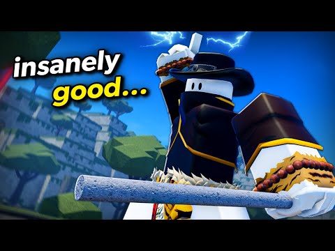 So I FINALLY tried this battlegrounds...