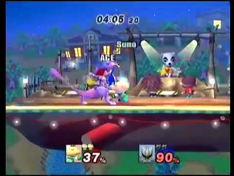 Blastzone 2 Crew Battles