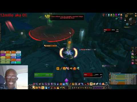 Integrity Eredar Mythic Helya