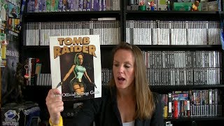 Girly Gamer: Games, guides and more games