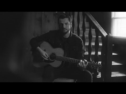 Chayce Beckham - Till The Day I Die (Visualizer)