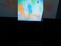 Closing To Dora The Explorer Dance To The Rescue 2017 DVD