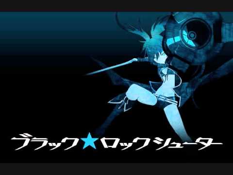 Black ★ Rock Shooter TV Animation Soundtrack ~Track 01 ~The Story~