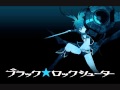 Black Rock Shooter TV Animation Soundtrack ...