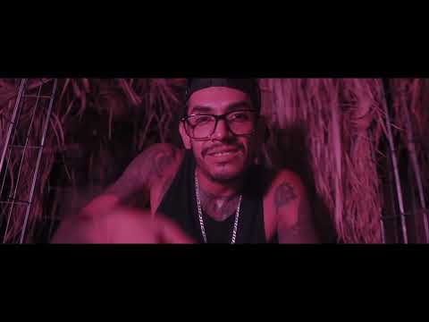 Santos Cali High x @ChanteProduccionBeatz - Todo tiene un porque (Vídeo Oficial)