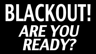 Winter Blackout Survival: Food and Heat Without Electricity