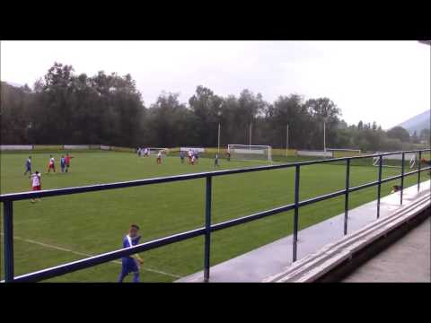 20160921 ŠK Belá - OŠK Ludrová