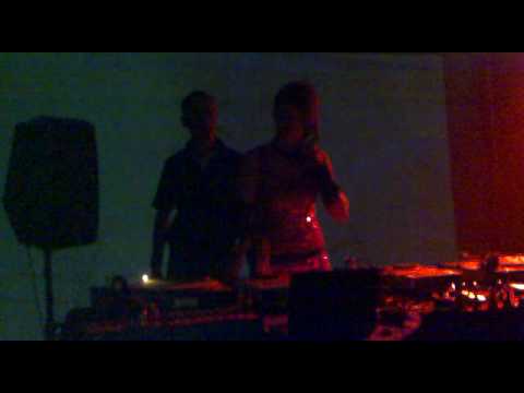 Dj Marina part2@OKC Abrasevic 2009