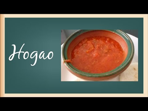 How to make hogao colombiano traditional Colombian dishes Recetatube