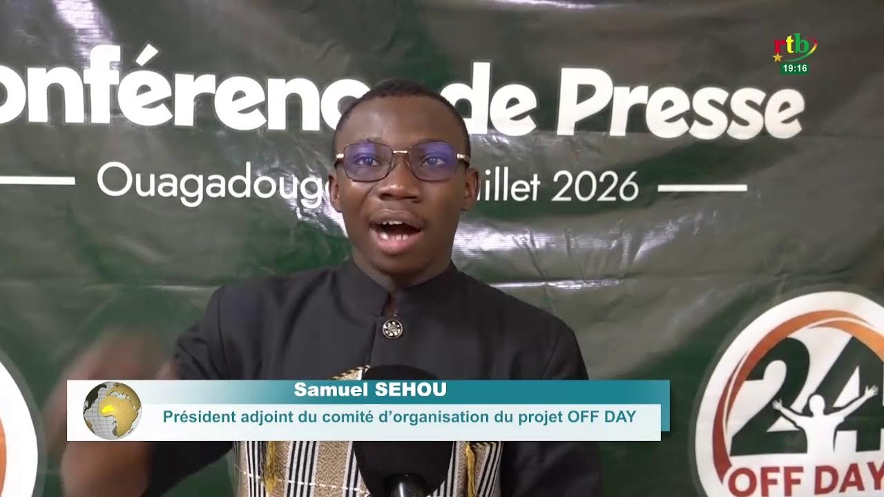 RTB - JT de 19H du 30 juillet 2026
