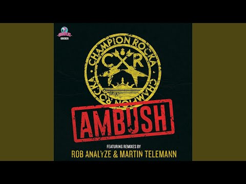 Ambush (Original Mix)