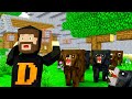 Survivalcraft But Watch Out For Bears