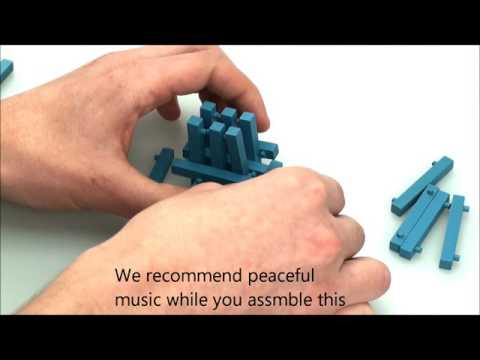 IQ Busters Chroma The Nebula