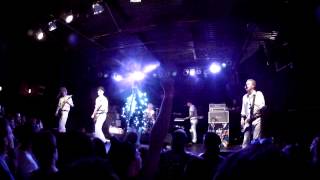 THE ADICTS - &quot;RUNAWAY&quot; (LIVE)