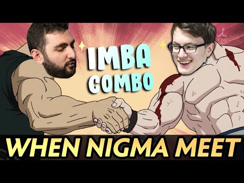 when MIRACLE meet GH in pub — they pick IMBA COMBO