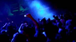 CHRIS LIEBING @ TIME WARP 2009 plays: (Josh Wink - counter clock 319 [reorganized by Chris Liebing])