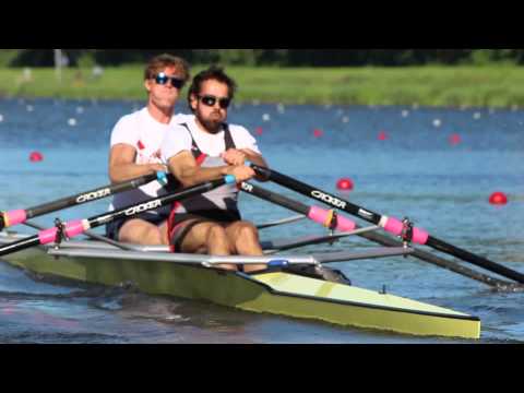 Wij Zijn Okeanos: Altijd Vooraan