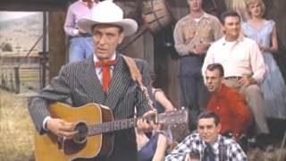 Ernest Tubb - I&#39;ll Step Aside (Country Music Classics - 1956)