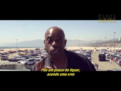 Young CRhyme ft. Mopreme Shakur - I Miss Your Brother (Legendado)