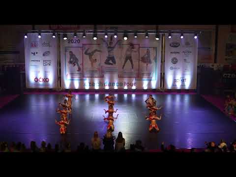 30. Opatow Flavours - BEHIND THE MASK