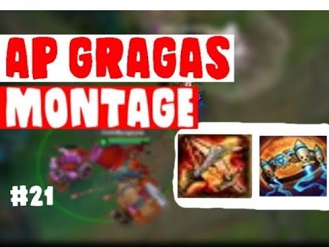 ThomePico - AP GRAGAS MONTAGE #21 [S7]