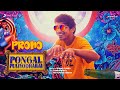Pongal Puliyodharai Song Promo | Vetti Payan Venkat | Dongli Jumbo | Ramganesh K