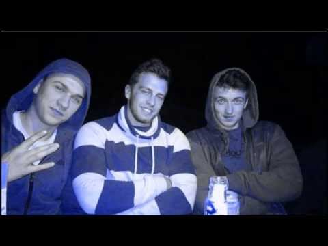 Łan Dej Erekszyn - "Wojak" (Official Video) 2015