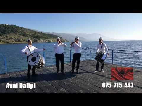 Lodrat te Veleshtes -  Valle Babo (LIVE)