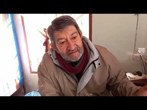 En Tartagal salió el Quini 6 y hablamos con uno de los ganadores.