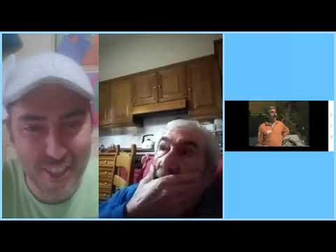 Intervista col MAESTRO Consagno Giuseppe