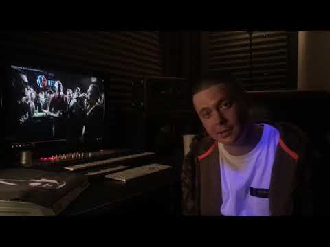 DOM1NO ОБ ИЗВИНЕНИЯХ MC NO LIMIT'A