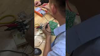 Lỗi IC nguồn MIP2F2