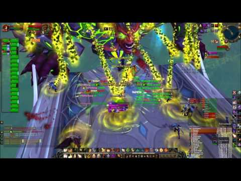 Counterparts vs. Mythic Krosus